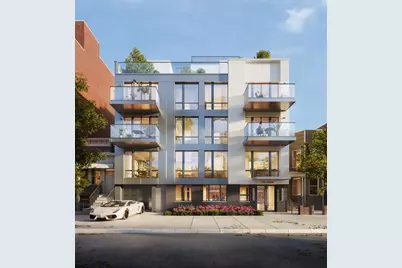 27-23 Crescent Street #4-B, New York City, NY 11102 - Photo 1