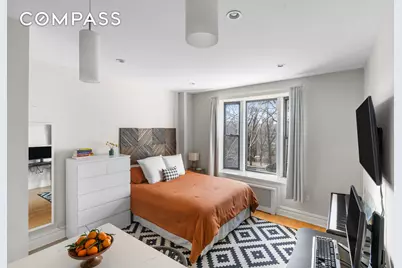 660 Riverside Drive #2A, New York, NY 10031 - Photo 1
