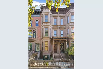 323 Washington Avenue #2, Brooklyn, NY 11205 - Photo 1