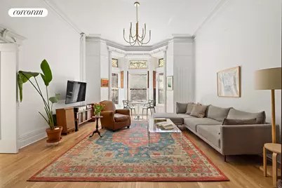 915 President Street #2F, Brooklyn, NY 11215 - Photo 1