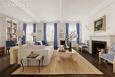 430 E 57th Street #7A, New York City, NY 10022 - Photo 1