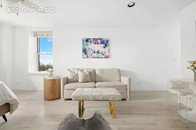 111 Hicks Street #6E, New York City, NY 11201 - Photo 1