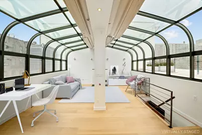 496 Laguardia Place #4CD, New York City, NY 10012 - Photo 1