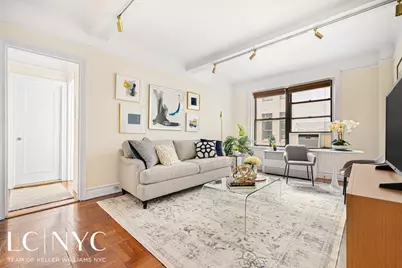 545 W End Avenue #6F, New York, NY 10024 - Photo 1