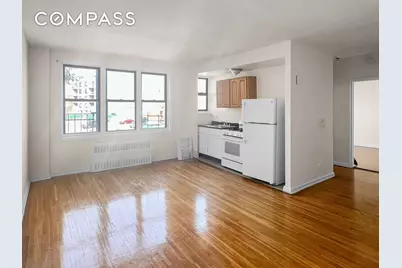 1466 E Gun Hill Road #1B, New York City, NY 10469 - Photo 1