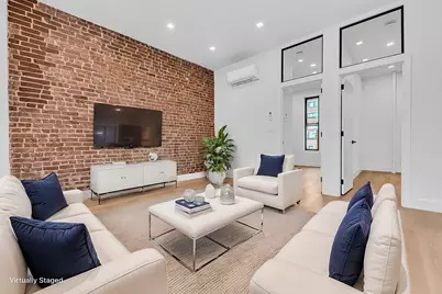 425 W 57th Street #3A, New York City, NY 10019 - Photo 1