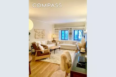 200 Rector Place #2C, New York City, NY 10280 - Photo 1