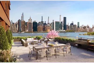 29 Huron Street #PHEE, Brooklyn, NY 11222 - Photo 1