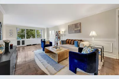 12 Beekman Place #3A, New York City, NY 10022 - Photo 1