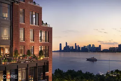 555 W 22nd Street #4CW, New York City, NY 10011 - Photo 1