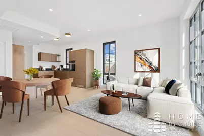 669 St Marks Avenue #PHA, New York City, NY 11216 - Photo 1