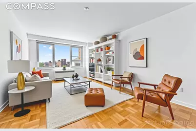 900 W 190th Street #12M, New York City, NY 10040 - Photo 1
