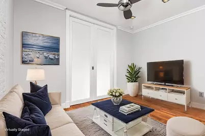 529 E 6th Street #3D, New York City, NY 10009 - Photo 1