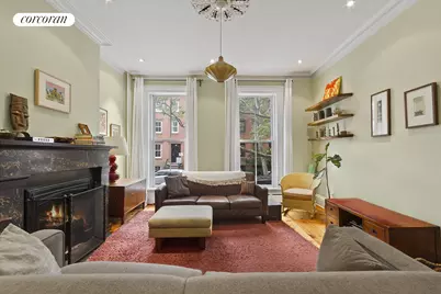 124 Kane Street, New York City, NY 11231 - Photo 1