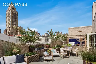 823 Park Avenue #PH, New York City, NY 10021 - Photo 1