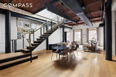 63 Greene Street #PHB, New York, NY 10012 - Photo 1