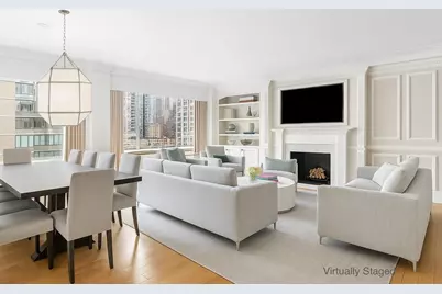 200 E 66th Street #B1806, New York City, NY 10065 - Photo 1