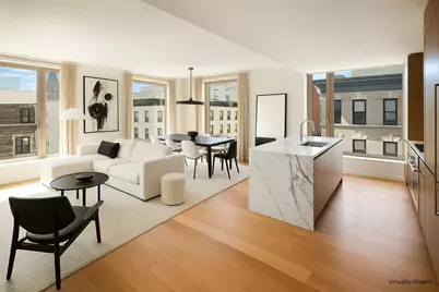 75 Kenmare Street #6D, New York City, NY 10012 - Photo 1