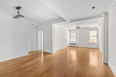 251 W 98th Street #2A, New York City, NY 10025 - Photo 1