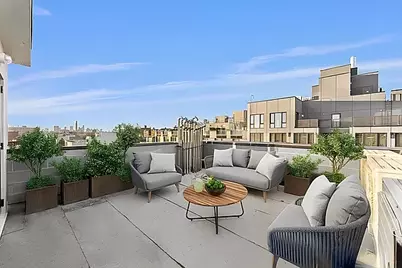 812 Lexington Avenue #F4F, Brooklyn, NY 11221 - Photo 1