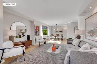 392 Central Park W #7R, New York City, NY 10025 - Photo 1