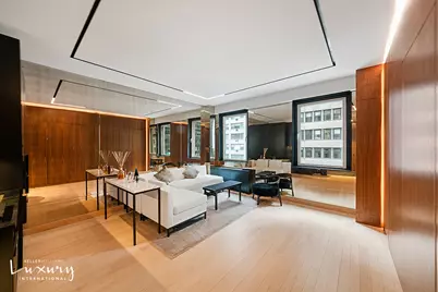 465 Park Avenue #406, New York City, NY 10022 - Photo 1
