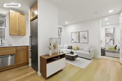 3157 Broadway #1, New York City, NY 10027 - Photo 1