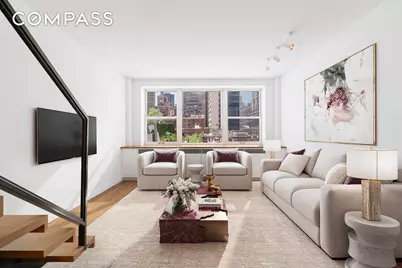 221 E 50th Street #6D/7D, New York City, NY 10022 - Photo 1