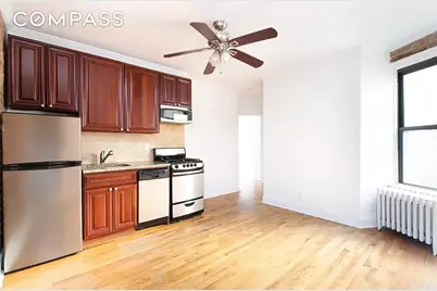 649 E 9th Street #D3, New York City, NY 10009 - Photo 1