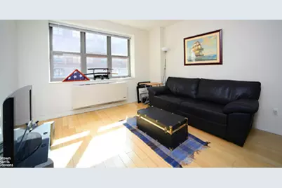 516 W 47th Street #N2H, New York City, NY 10036 - Photo 1