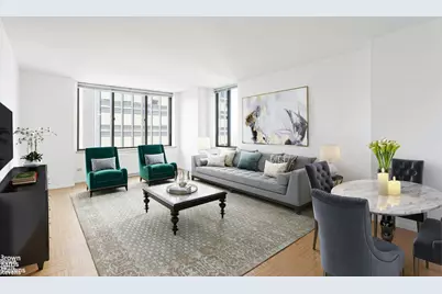 236 E 47th Street #37C, New York, NY 10017 - Photo 1
