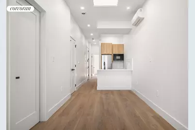 943 Metropolitan Avenue #3L, New York City, NY 11211 - Photo 1