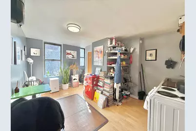 21 Essex Street #8, New York City, NY 10002 - Photo 1
