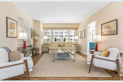 250 E 87th Street #3-A, New York City, NY 10128 - Photo 1