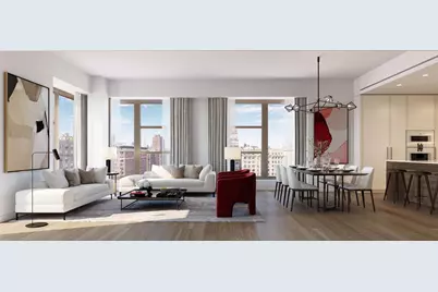 251 W 91st Street #16-C, New York City, NY 10024 - Photo 1