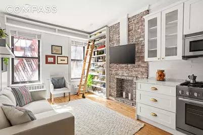 227 E 87th Street #1B, New York City, NY 10128 - Photo 1