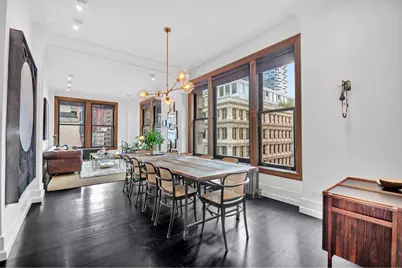 366 Broadway #6A, New York City, NY 10013 - Photo 1