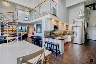 10 Bay Street Landing #1-A, New York City, NY 10301 - Photo 1