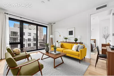 511 Lafayette Avenue #3B, New York City, NY 11205 - Photo 1