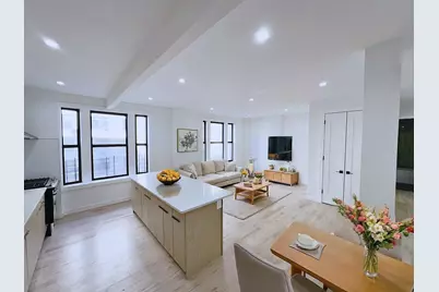 251 W 92nd Street #7-D, New York, NY 10025 - Photo 1