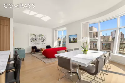 515 W 18th Street #1102, New York City, NY 10011 - Photo 1