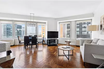 150 W 56th Street #5103, New York City, NY 10019 - Photo 1