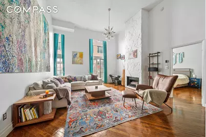 121 W 20th Street #3C, New York, NY 10011 - Photo 1