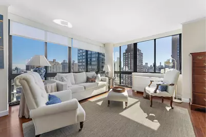 245 E 93rd Street #27C, New York, NY 10128 - Photo 1