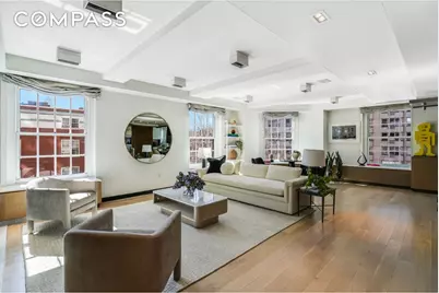 1 5th Avenue #5GH, New York, NY 10003 - Photo 1