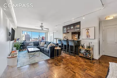 175 W 12th Street #12F, New York, NY 10011 - Photo 1