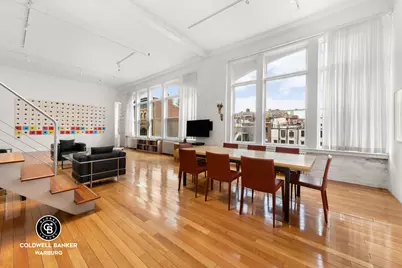 69 Wooster Street #7, New York City, NY 10012 - Photo 1