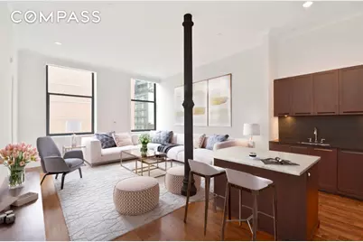 655 6th Avenue #4A, New York, NY 10010 - Photo 1