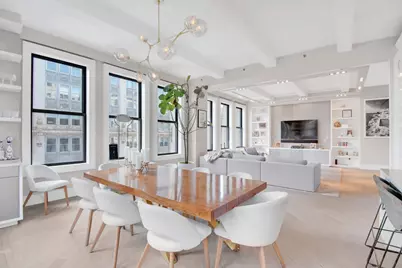 260 Park Avenue S #9BC, New York City, NY 10003 - Photo 1