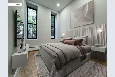 323 E 93rd Street #1W, New York City, NY 10128 - Photo 1